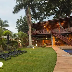 Hotel Humura ****