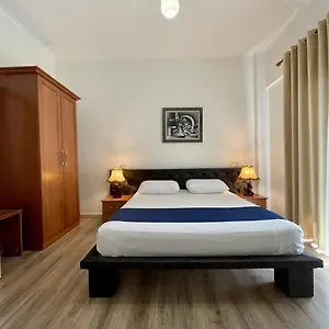 Hotel Benilva ***