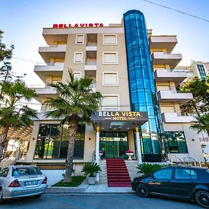 Hotel Bella Vista ***