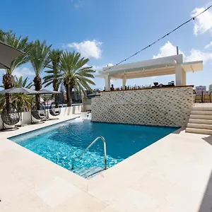 Harbor & Casino Curacao Willemstad