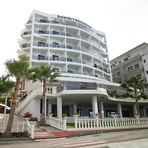 Hotel International ****