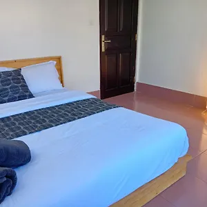 Guest house Mama Mega 