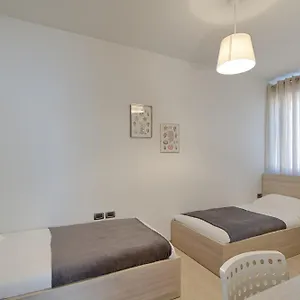 Aparthotel The Serviced ****