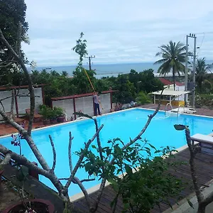 Hotel Ozona ***