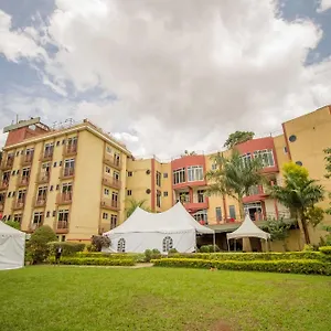 Hotel Grand Global ***