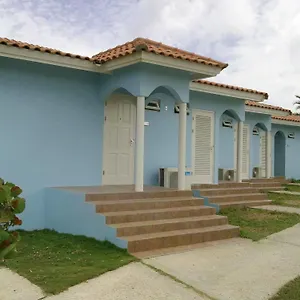 Blue Bay Lodges Curacao