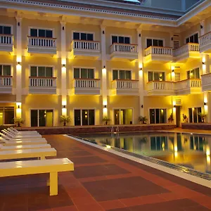 Hotel Bao Mai ****