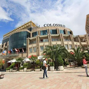 Hotel Colosseo & *****
